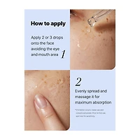 Cosrx The Hyaluronic Acid 3 Serum Face Serum