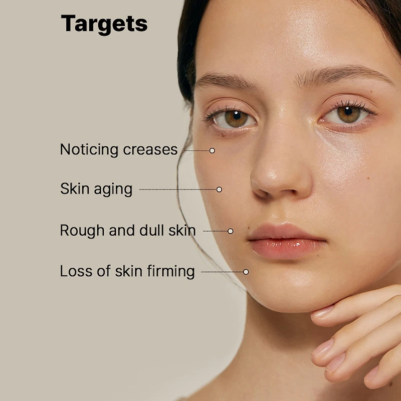 Cosrx The Retinol 0.1 Cream Face Treatment