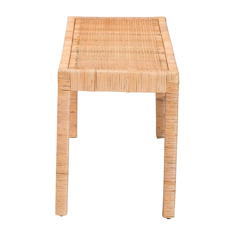 Abelia Bench