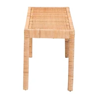 Abelia Bench