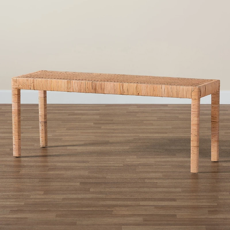 Abelia Bench