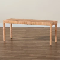 Abelia Bench