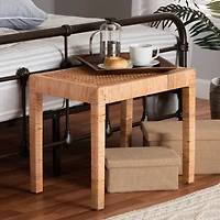 Abelia Bench
