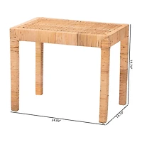 Abelia Bench