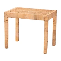 Abelia Bench