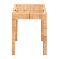 Abelia Bench