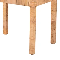 Abelia Bench