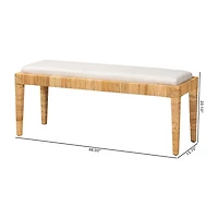 Sofia Bench