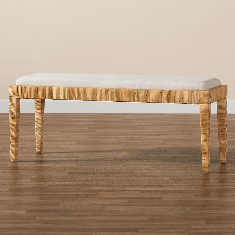 Sofia Bench