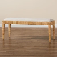 Sofia Bench