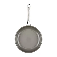 Anolon Everlast Stainless Steel Ceramic 11-pc. Cookware Set