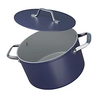 Ciarra Beyond Ceramic 7-pc. Cookware Set