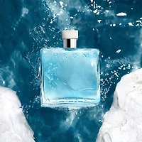 Azzaro Chrome Eau De Toilette Cologne