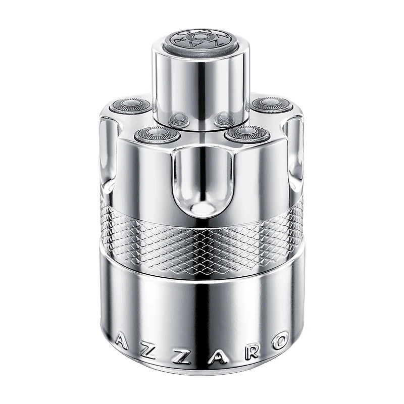 Azzaro Wanted Eau De Parfum Cologne