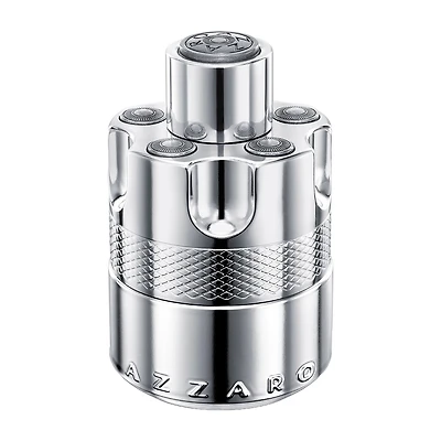 Azzaro Wanted Eau De Parfum Cologne