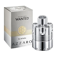 Azzaro Wanted Eau De Parfum Cologne