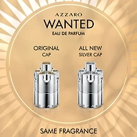 Azzaro Wanted Eau De Parfum Cologne