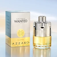 Azzaro Wanted Eau De Toilette Cologne