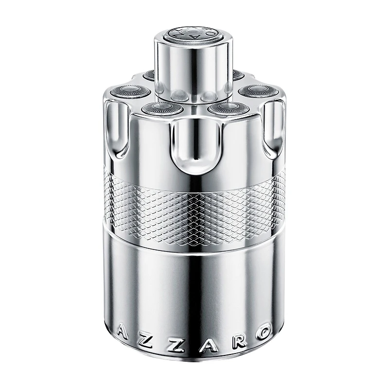 Azzaro Wanted Eau De Parfum Cologne