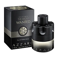 Azzaro The Most Wanted Eau De Toilette Intense Cologne