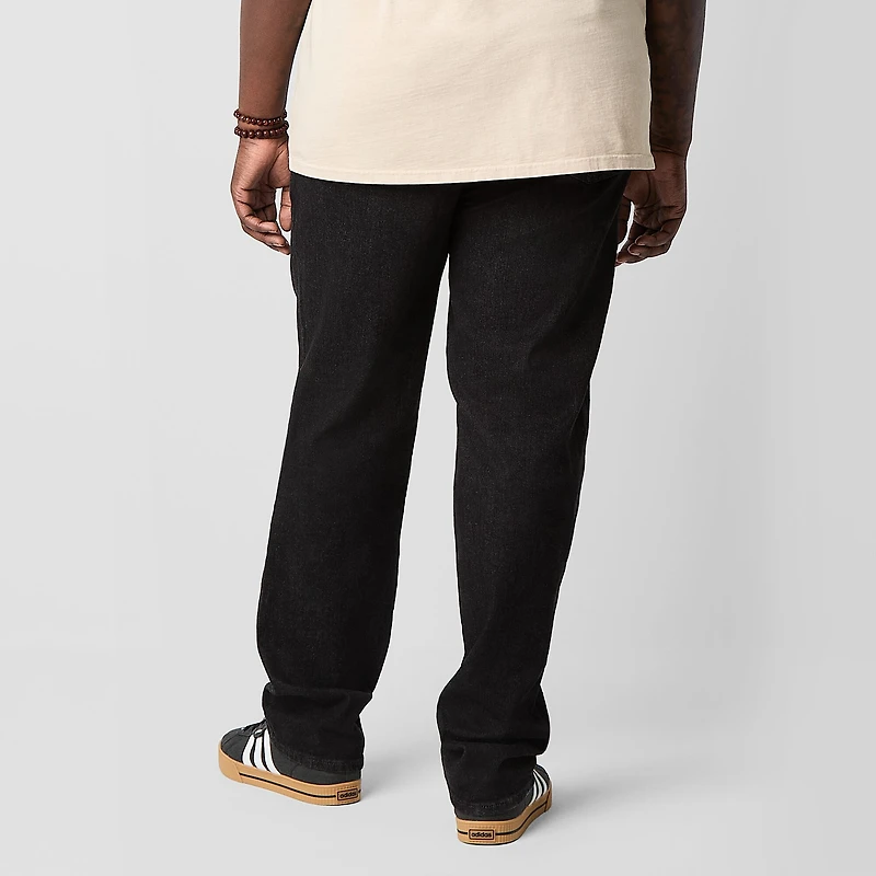 Arizona Advance Flex 360 Big and Tall Mens Athletic Fit Tapered Leg Jean