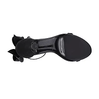 I. Miller Womens Vanora Heeled Sandals