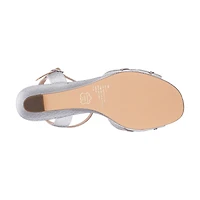 I. Miller Womens Fronia Wedge Sandals