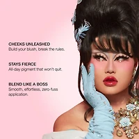 KimChi Chic Beauty Thailor Blush Duo