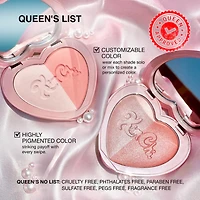 KimChi Chic Beauty Thailor Blush Duo