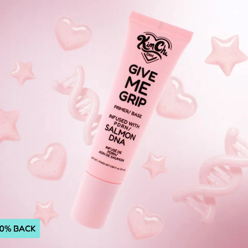 KimChi Chic Beauty Give Me Grip Makeup Primer