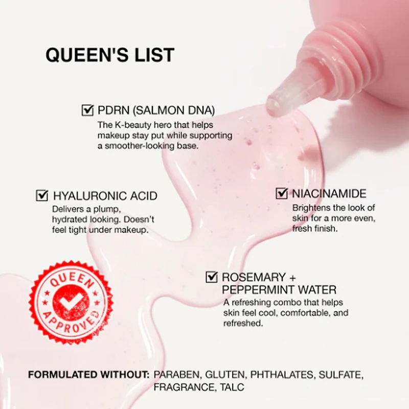 KimChi Chic Beauty Give Me Grip Makeup Primer
