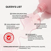 KimChi Chic Beauty Give Me Grip Makeup Primer