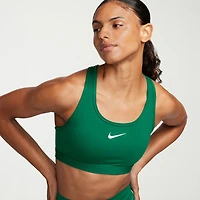 Nike Womens Medium Support Sports Bra Dx6821
