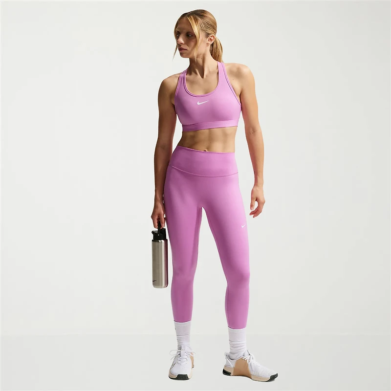 Nike Womens Medium Support Sports Bra Dx6821