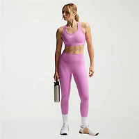 Nike Womens Medium Support Sports Bra Dx6821