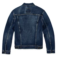 Levi's® Mens Big Midweight Denim Jacket