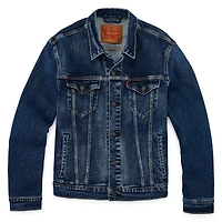 Levi's® Mens Big Midweight Denim Jacket