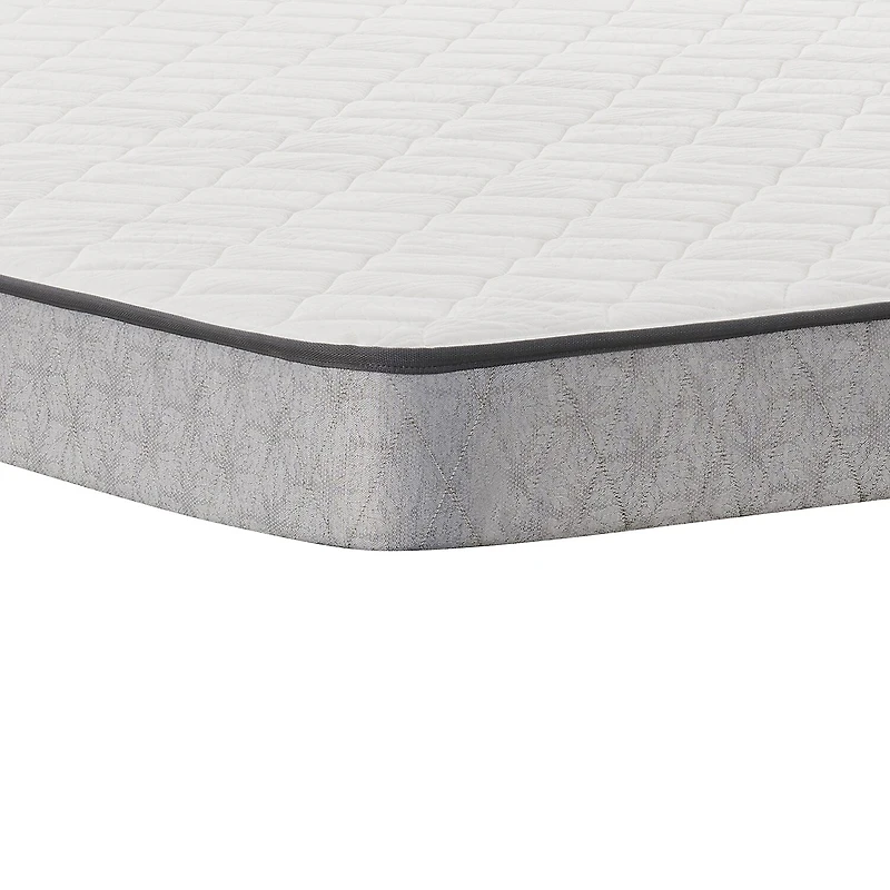 Sealy Masterbrand Essentials Handfield 5.5" Medium Tight Top - Mattress Only