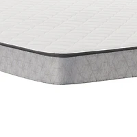 Sealy Masterbrand Essentials Handfield 5.5" Medium Tight Top - Mattress Only