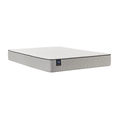 Sealy Masterbrand Essentials MacDonnell 8.5" Firm Tight Top - Mattress Only