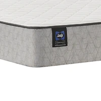 Sealy Masterbrand Essentials McPherson 10" Firm Tight Top - Mattress Only
