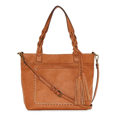 a.n.a Sofia Mini Tote Bag
