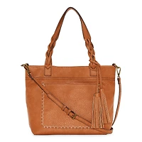 a.n.a Sofia Mini Tote Bag
