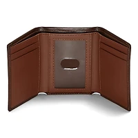 J. Ferrar Mens Trifold Wallet