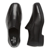 Stafford Dash Jr Boys Round Slip-On Shoe