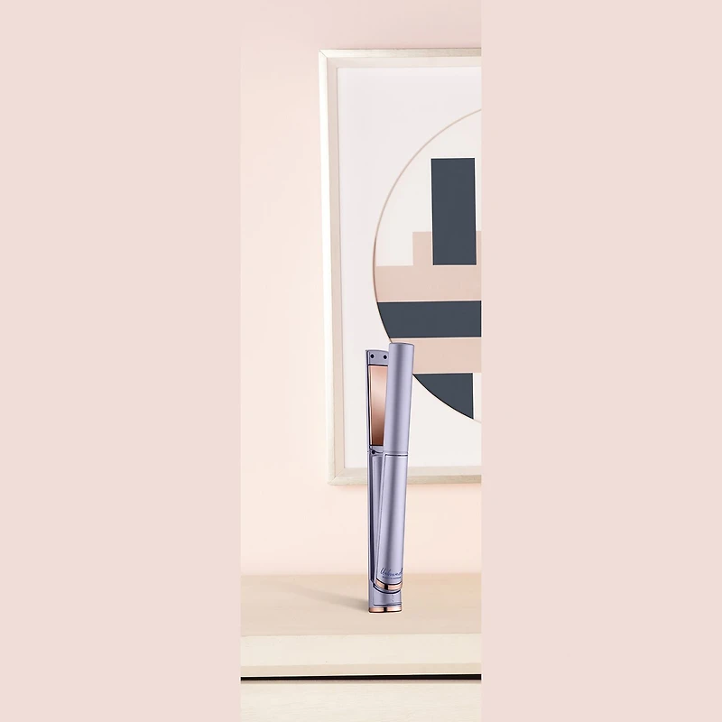 Conair Cordless Titanium 1-Inch Flat Iron 1" Flat Iron
