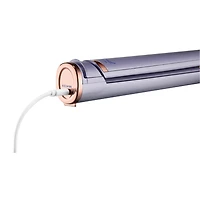 Conair Cordless Titanium 1-Inch Flat Iron 1" Flat Iron