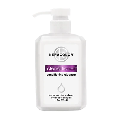 Keracolor Clenditioner - 12.0 Oz.