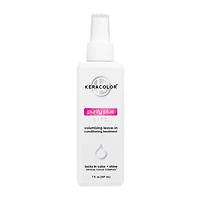 Keracolor Purify Plus Lite Leave In Conditioner - 7.0 Oz.