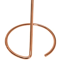 Blue Donuts Tree Copper Simplicity Collection Banana Hanger